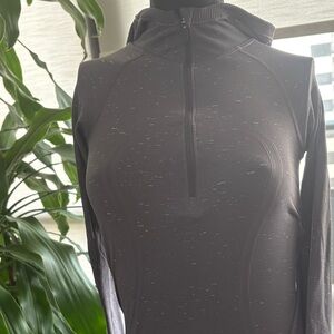 Lululemon Grey Women's Sweater